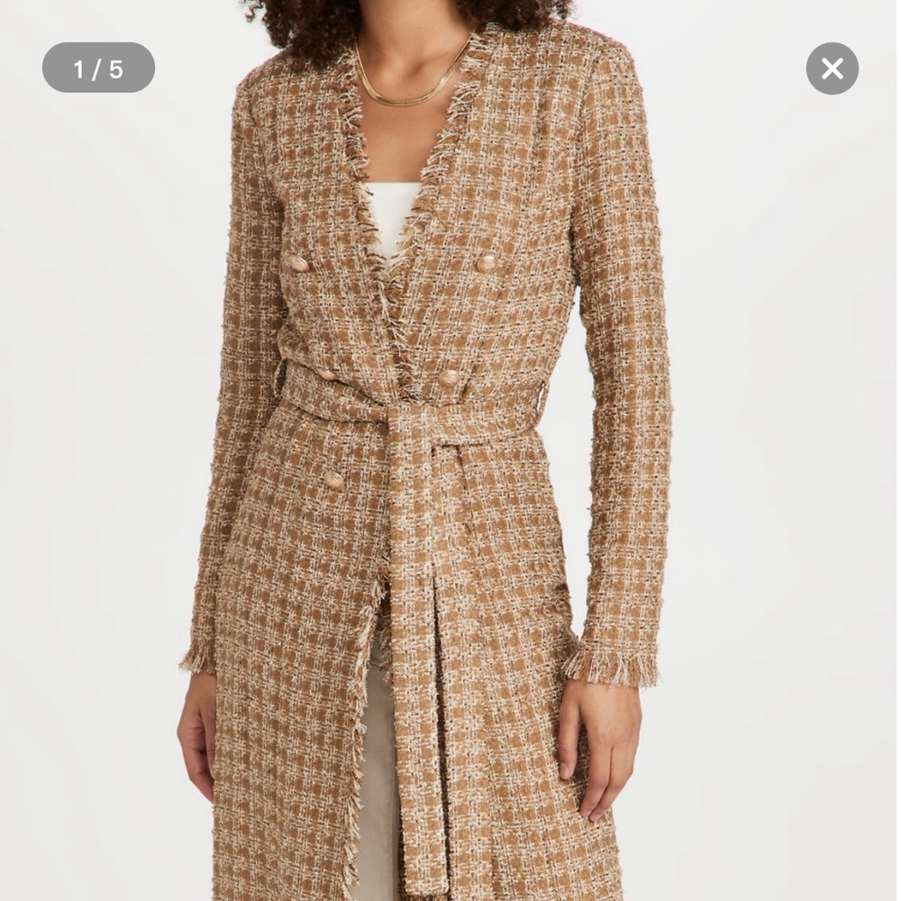 L’agence Oakley Jacket